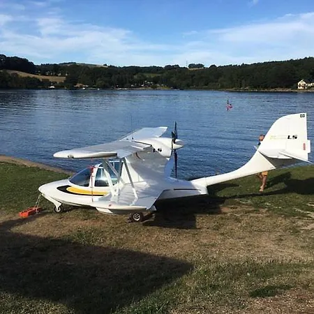 Le Menhir 4 Ch Au Bord Du Et Terrasse
