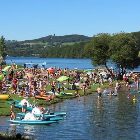 Le Menhir 4 Ch Au Bord Du Et Terrasse Вилла *