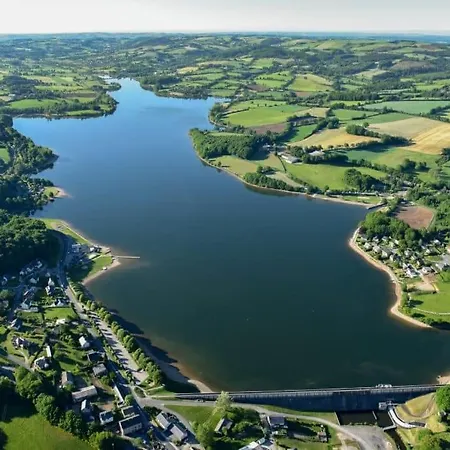 Le Menhir 4 Ch Au Bord Du Et Terrasse