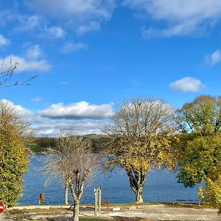 Le Menhir 4 Ch Au Bord Du Et Terrasse * Villefranche-de-Panat