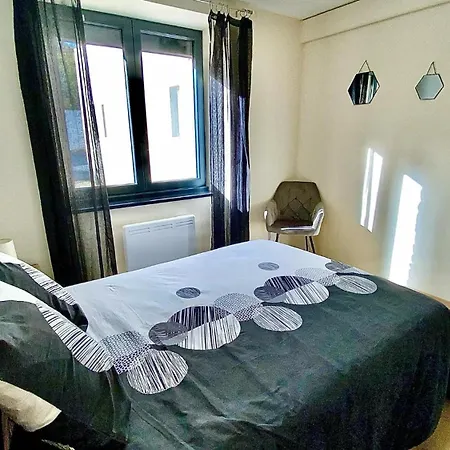 Le Menhir 4 Ch Au Bord Du Et Terrasse Вилла