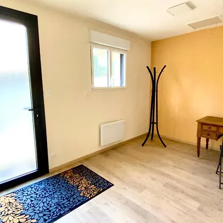 Le Menhir 4 Ch Au Bord Du Et Terrasse Вилла *