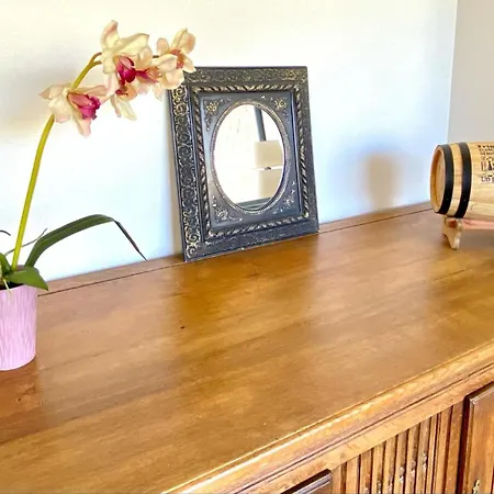 Le Menhir 4 Ch Au Bord Du Et Terrasse *