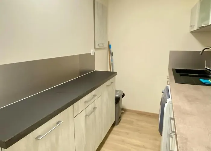 Le Menhir 4 Ch Au Bord Du Et Terrasse Villa Villefranche-de-Panat